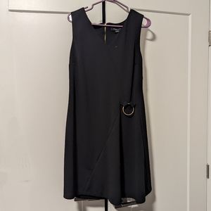 Little Black Dress (plus sized) Addition Elle size 1x Business Casual Dress
